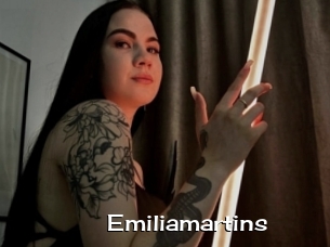 Emiliamartins