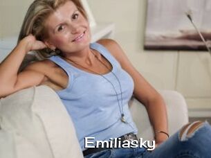 Emiliasky