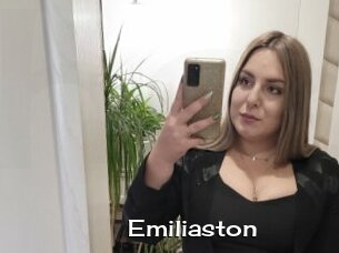 Emiliaston
