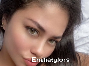 Emiliatylors