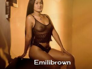 Emilibrown
