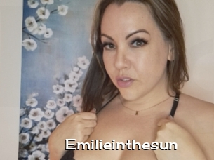 Emilieinthesun