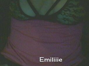 Emiliiie