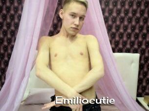 Emiliocutie