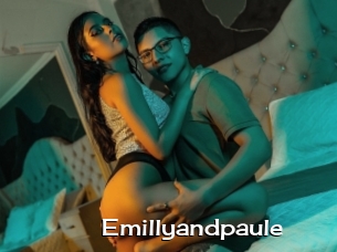 Emillyandpaule