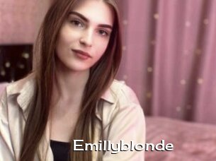 Emillyblonde