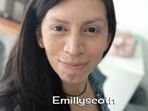 Emillyscoth