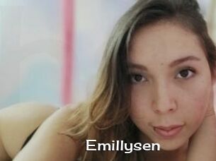 Emillysen