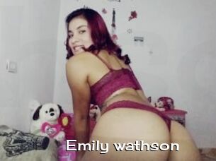 Emily_wathson