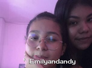 Emilyandandy