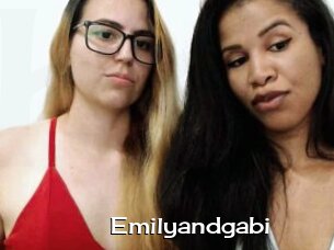 Emilyandgabi