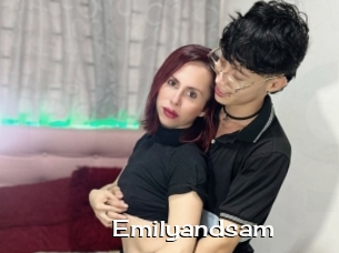 Emilyandsam
