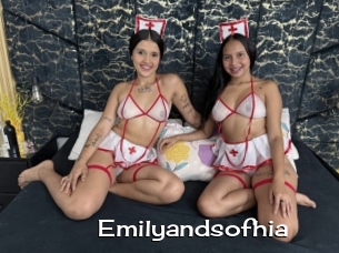 Emilyandsofhia
