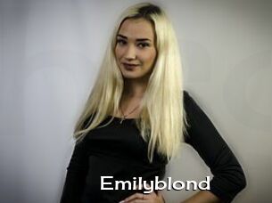 Emilyblond