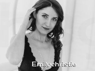 Emilychristie