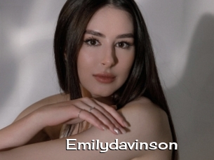 Emilydavinson