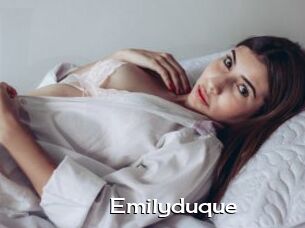 Emilyduque