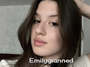 Emilygranned