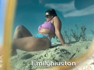 Emilyhiuston