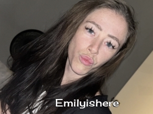 Emilyishere