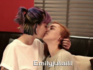 Emilyjuliailil