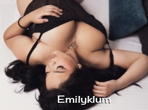 Emilyklum