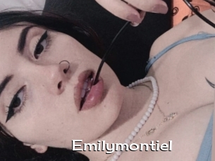 Emilymontiel
