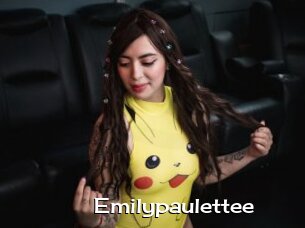 Emilypaulettee