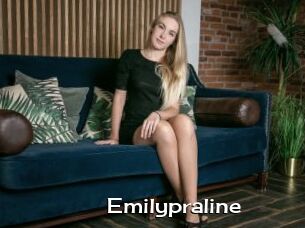 Emilypraline