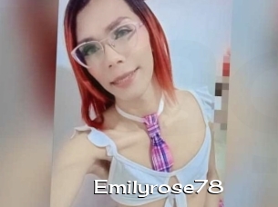 Emilyrose78