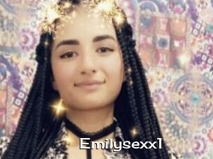 Emilysexx1