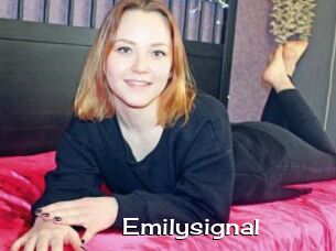 Emilysignal