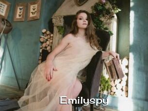 Emilyspy