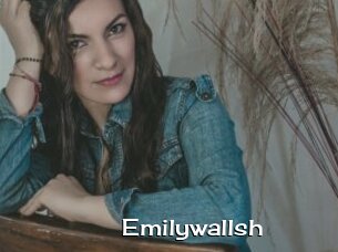 Emilywallsh
