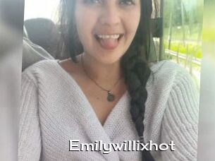 Emilywillixhot
