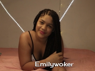 Emilywoker
