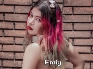 Emiy