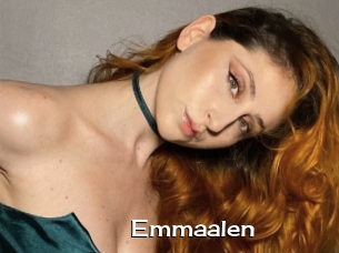 Emmaalen