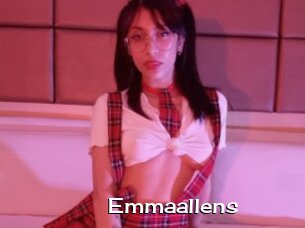 Emmaallens