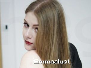 Emmaalust