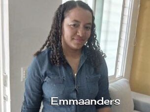 Emmaanders