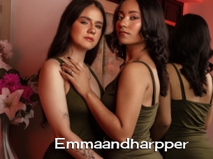 Emmaandharpper