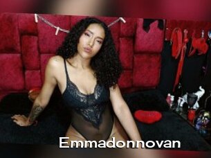 Emmadonnovan