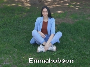 Emmahobson