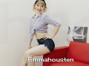 Emmahousten