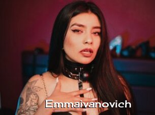 Emmaivanovich