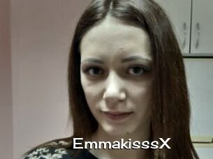 EmmakisssX