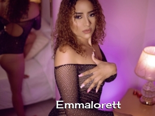 Emmalorett