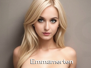 Emmamerten