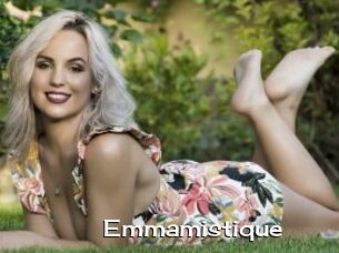 Emmamistique